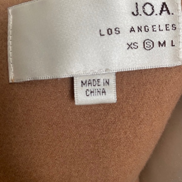 Apres Ski Coat - Picture 2 of 6